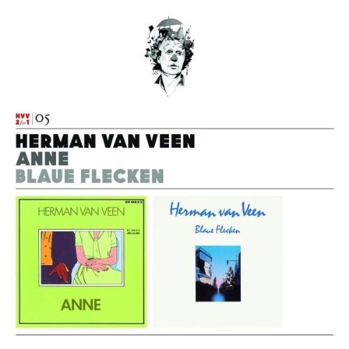 Anne / Blaue Flecken (2-for-1 Vol. 5) Classical