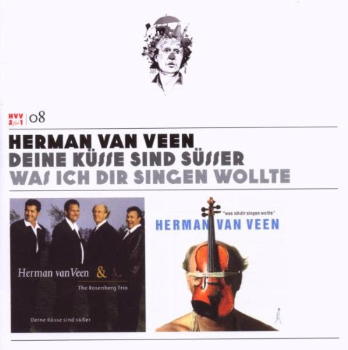 Deine Küsse sind süßer / Was ich Dir singen wollte (2-for-1 Vol. 8) Classical