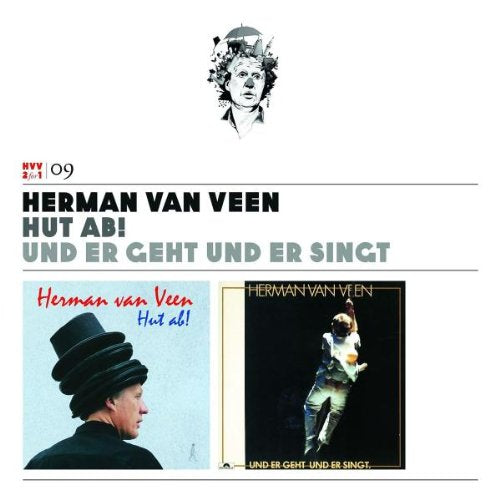 Hut ab! / Und er geht und er singt (2-for-1 Vol. 9) Classical