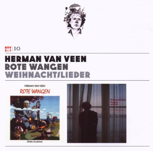 Rote Wangen / Weihnachtslieder (2-for-1 Vol. 10) Other music genres