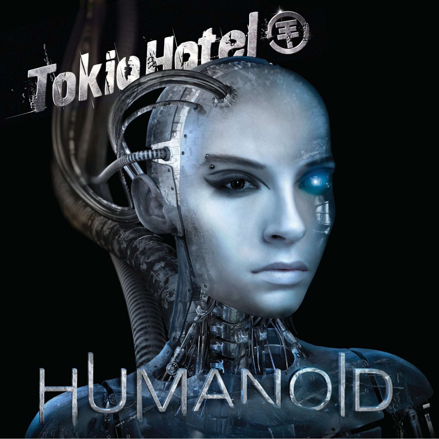 TOKIO HOTEL HUMANOID DLX Alternative & Indie