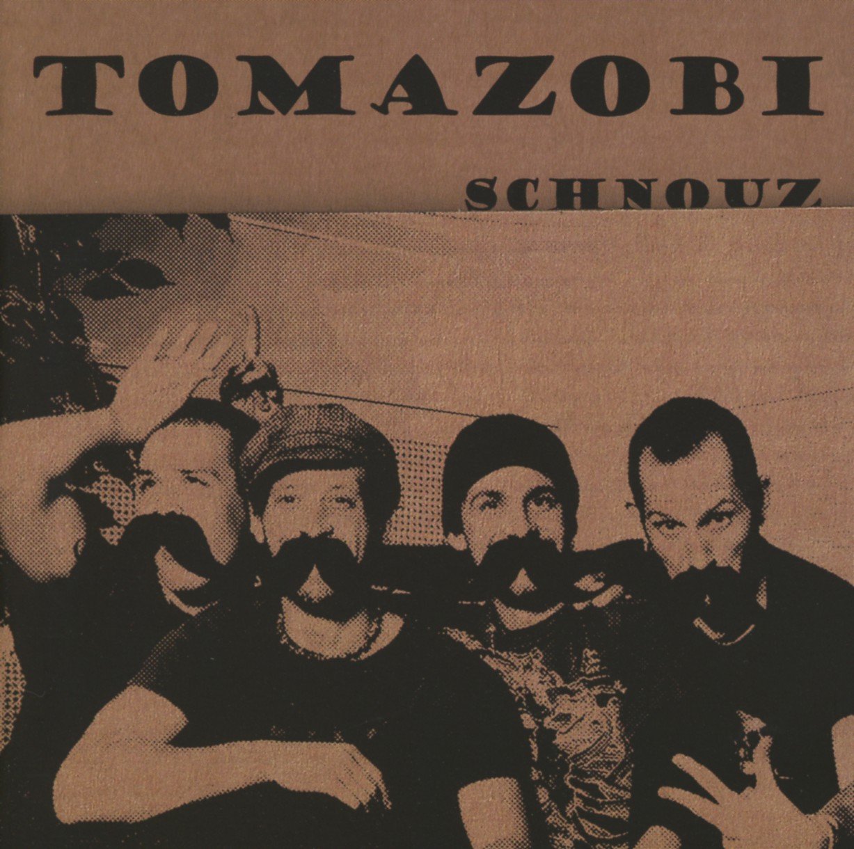 Schnouz Pop
