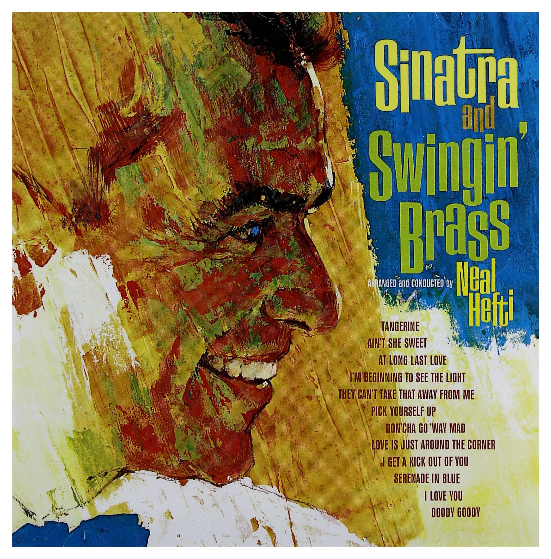 Sinatra and Swingin' Brass Other music genres