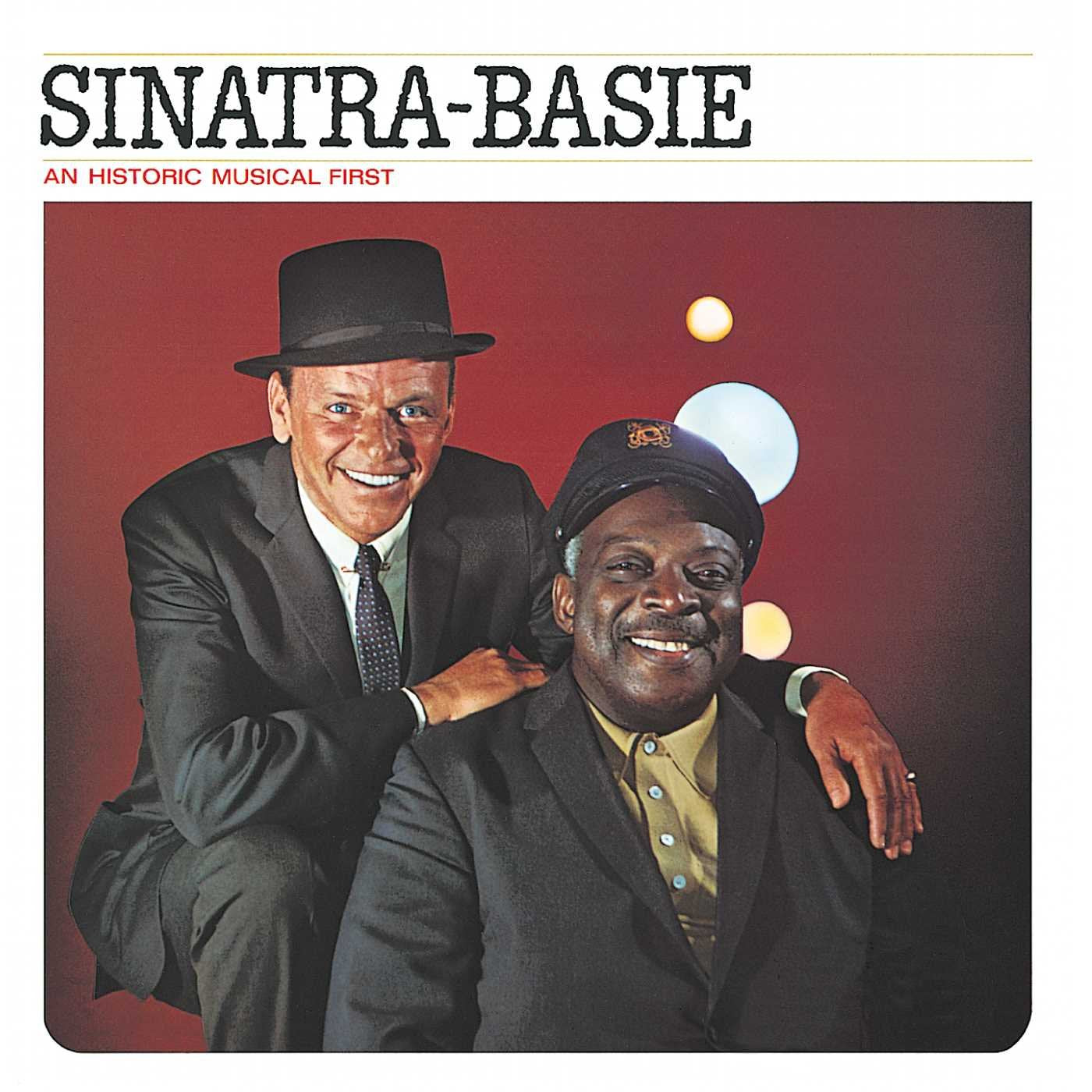 Sinatra - Basie Other music genres