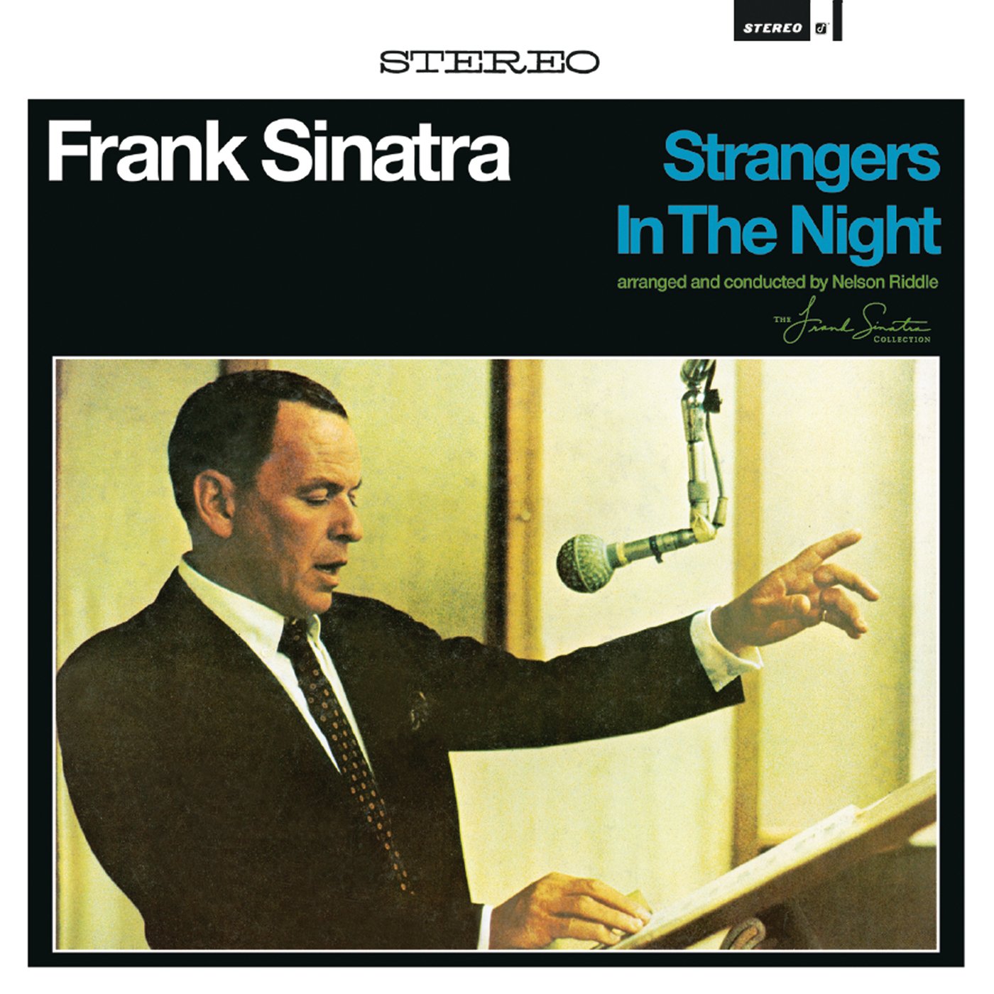 Product Image: Strangers in the Night