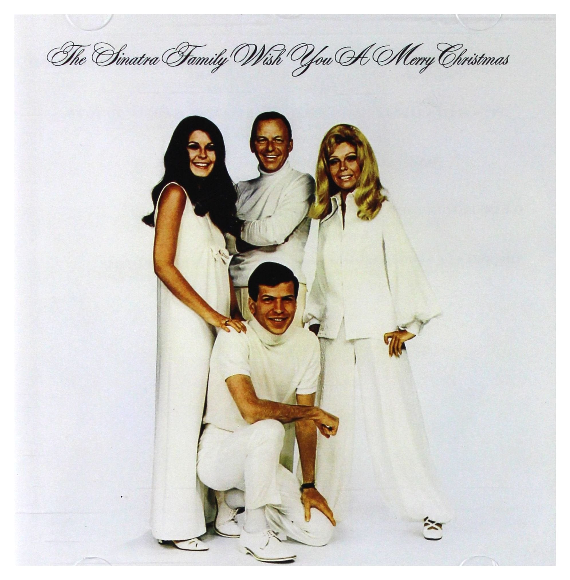 The Sinatra Family Wish You a Merry Christmas Other music genres