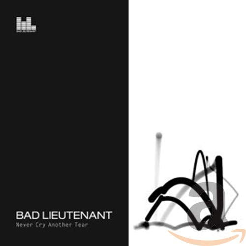 Never Cry Another Tear Alternative & Indie