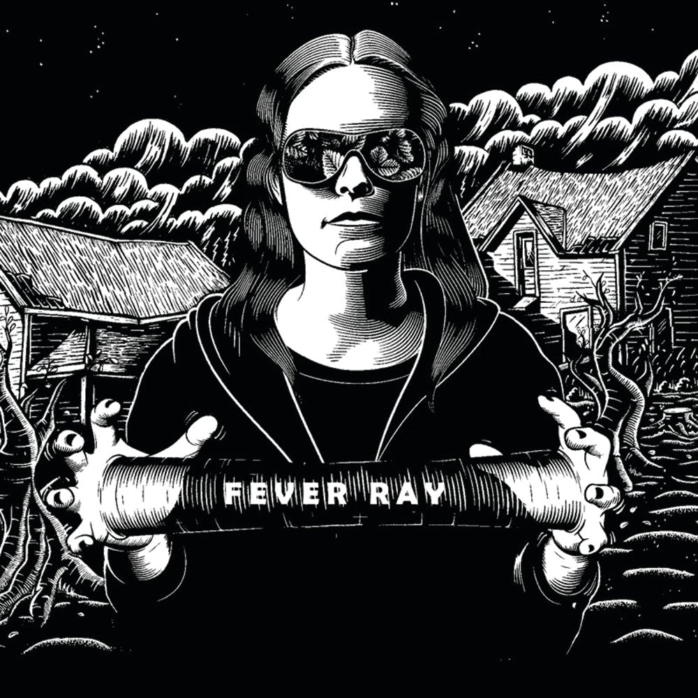 Product Image: Fever Ray (Jewel Case)