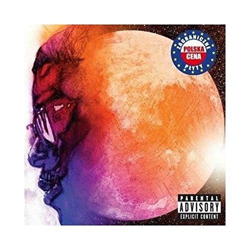 MAN ON THE MOON: THE END OF DAY Music