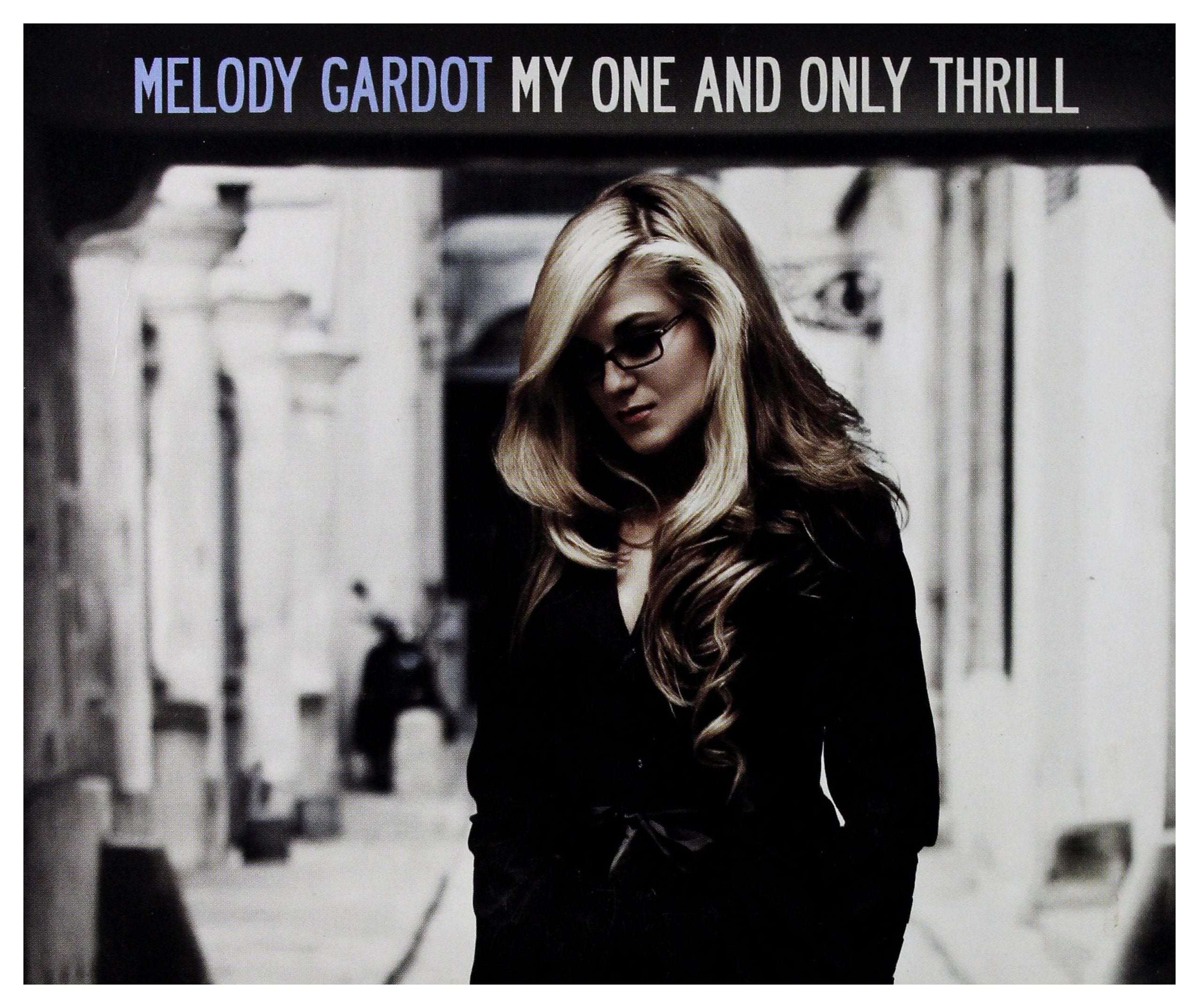 My One and Only Thrill (Limited Special Edition) Jazz