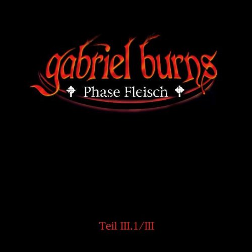 Product Image: Phase Fleisch-Teil III.1/III (Collector'S Box)