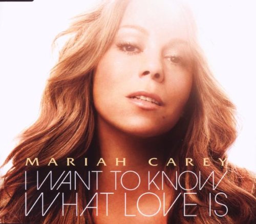 I Want To Know What Love Is Pop