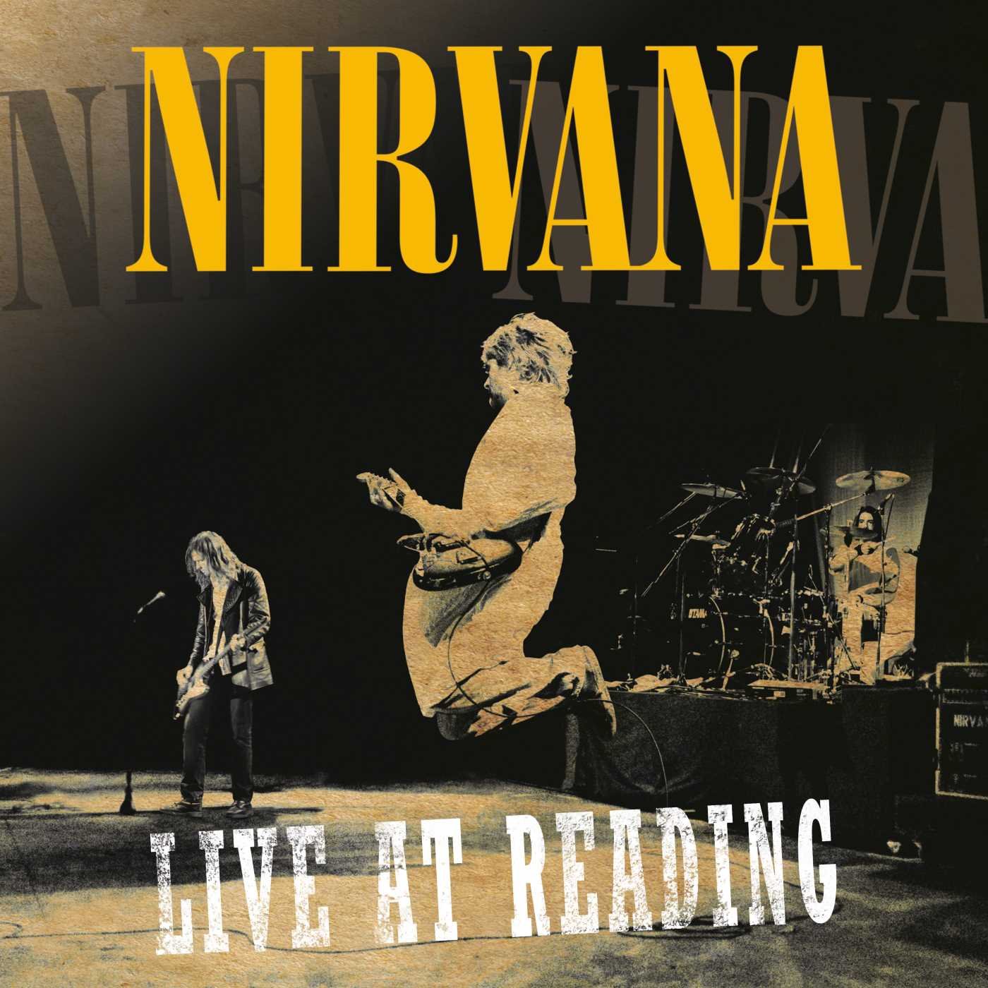 Live at Reading Alternative & Indie