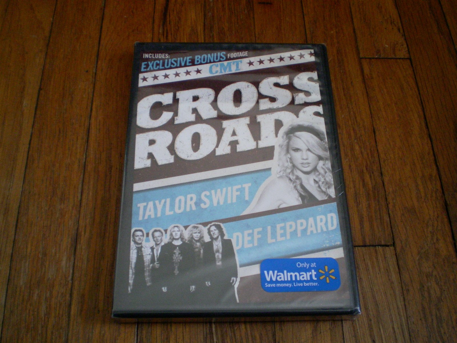 Product Image: CMT-Crossroads