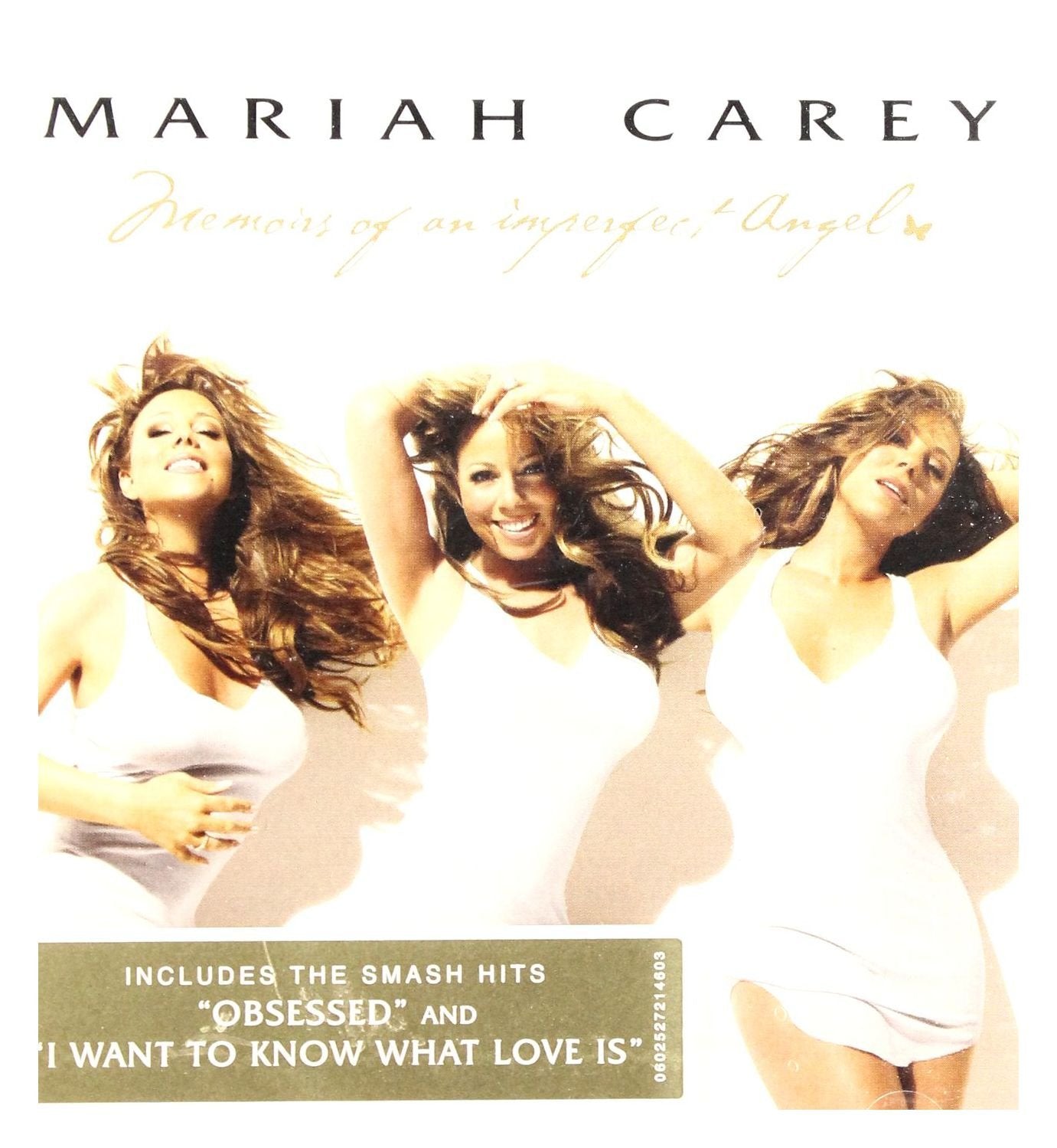 Memoirs of An Imperfect Angel Funk, R&B & Soul