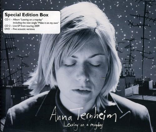 Leaving on a Mayday (Special Edition) Alternative & Indie