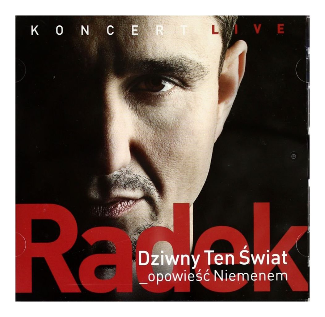 DZIWNY TEN ŚWIAT-OPOWIEŚĆ NIEMENEM cd