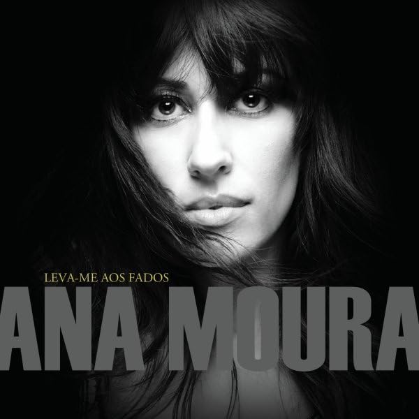 Leva Me Aos Fados Music