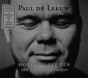 Honderd Uit Een (Deluxe Edition) Music