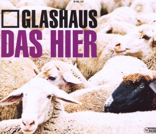 Das Hier (2-Track inkl. Non-Albumtrack) Pop