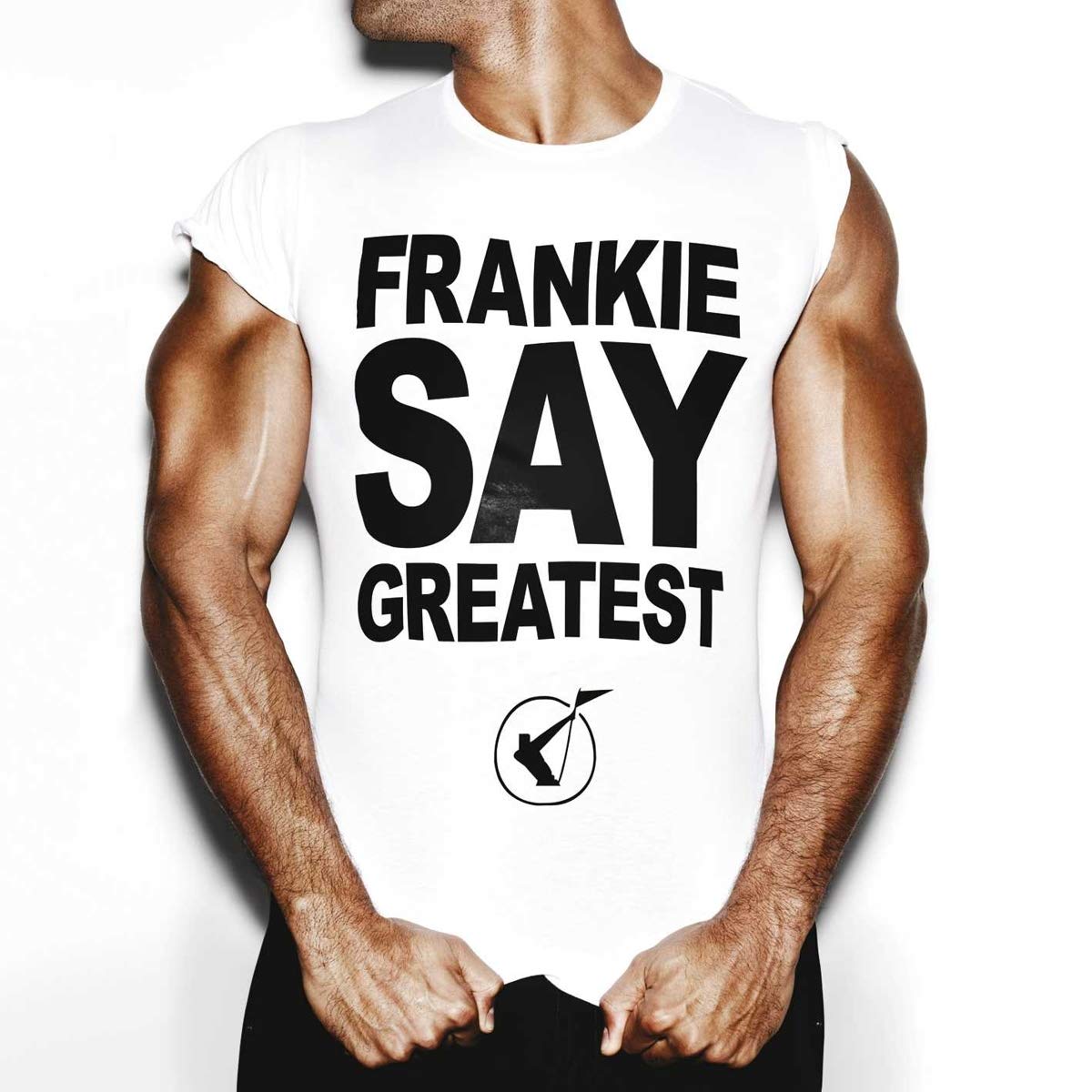 Frankie Say Greatest Pop