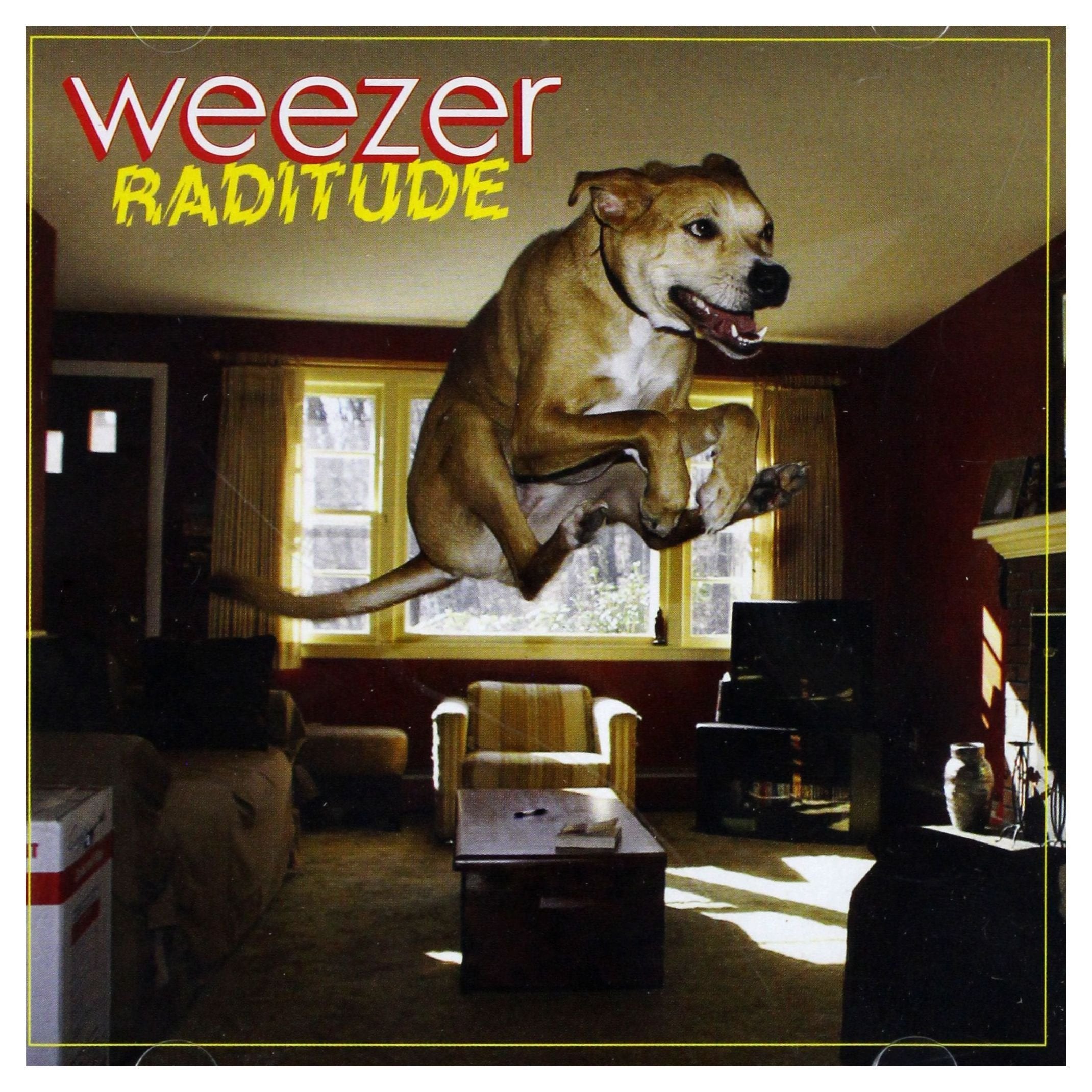 Raditude (Deluxe Edt.) Alternative & Indie