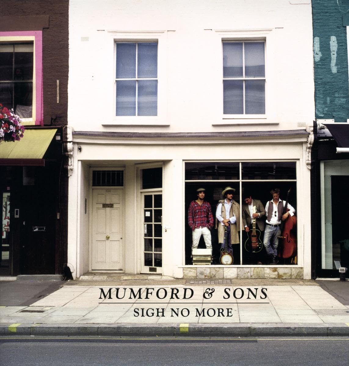 Sigh No More Pop