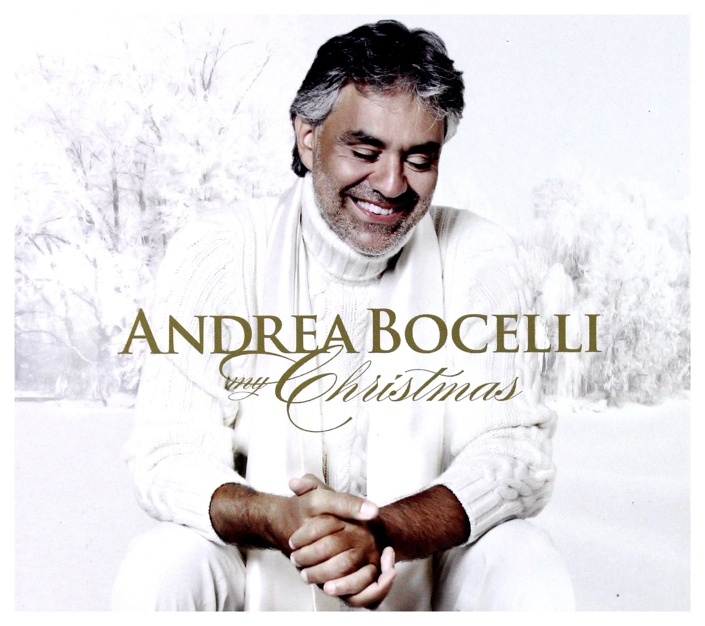 My Christmas Deluxe Version (CD+Dvd) Other music genres