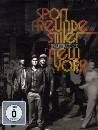 Mtv Unplugged in New York (Spezial Edition) Rock