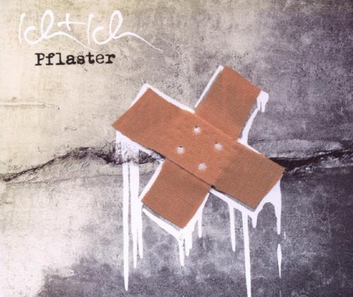 Product Image: Pflaster (Premium Inkl.Pflasterbeilage)