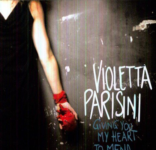 Giving You My Heart To Mend Pop