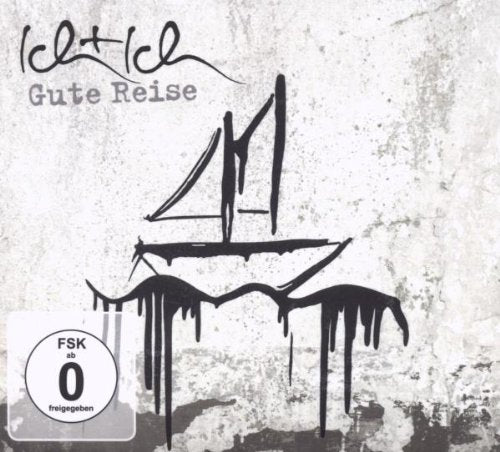 Gute Reise (Ltd.Deluxe Edt.) Rock