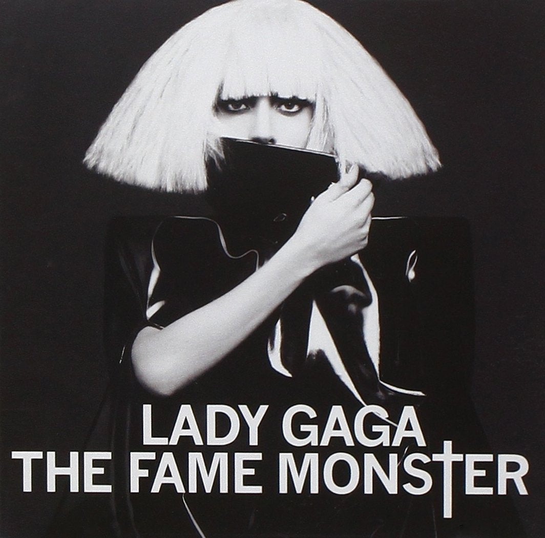 The Fame Monster (Deluxe Edt.) Pop