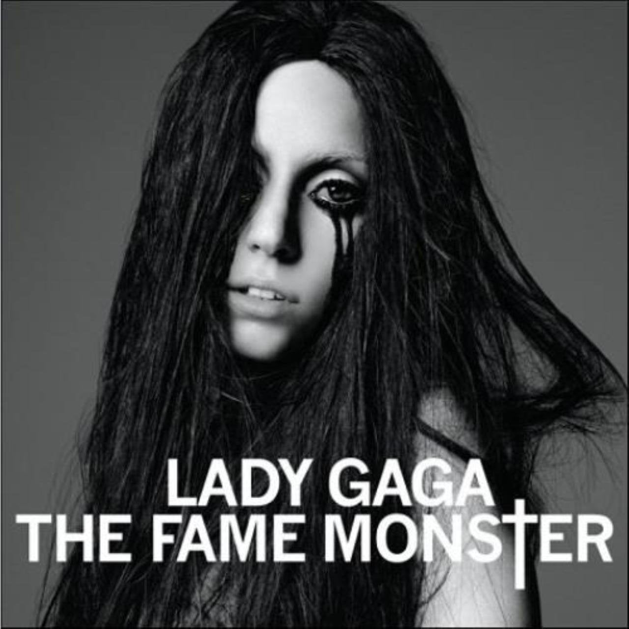 The Fame Monster (Ltd.Digipak Edt.) Pop