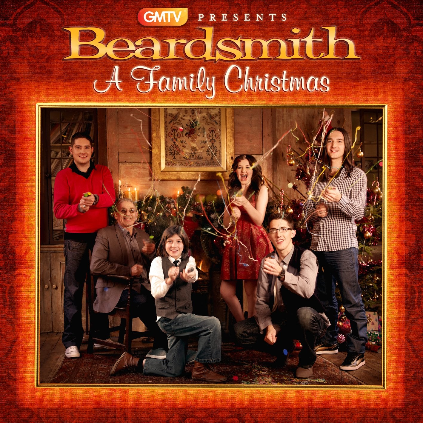 Product Image: A Family Christmas