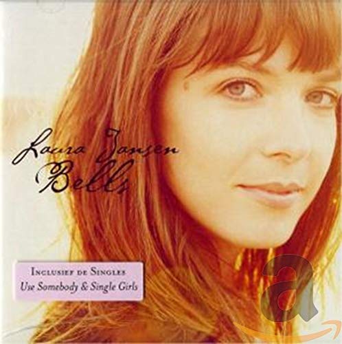 Laura Jansen - Bells Dance & Electronic
