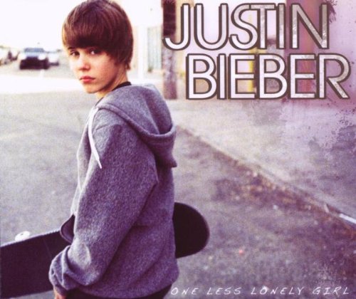 One Less Lonely Girl (2-Track) Pop
