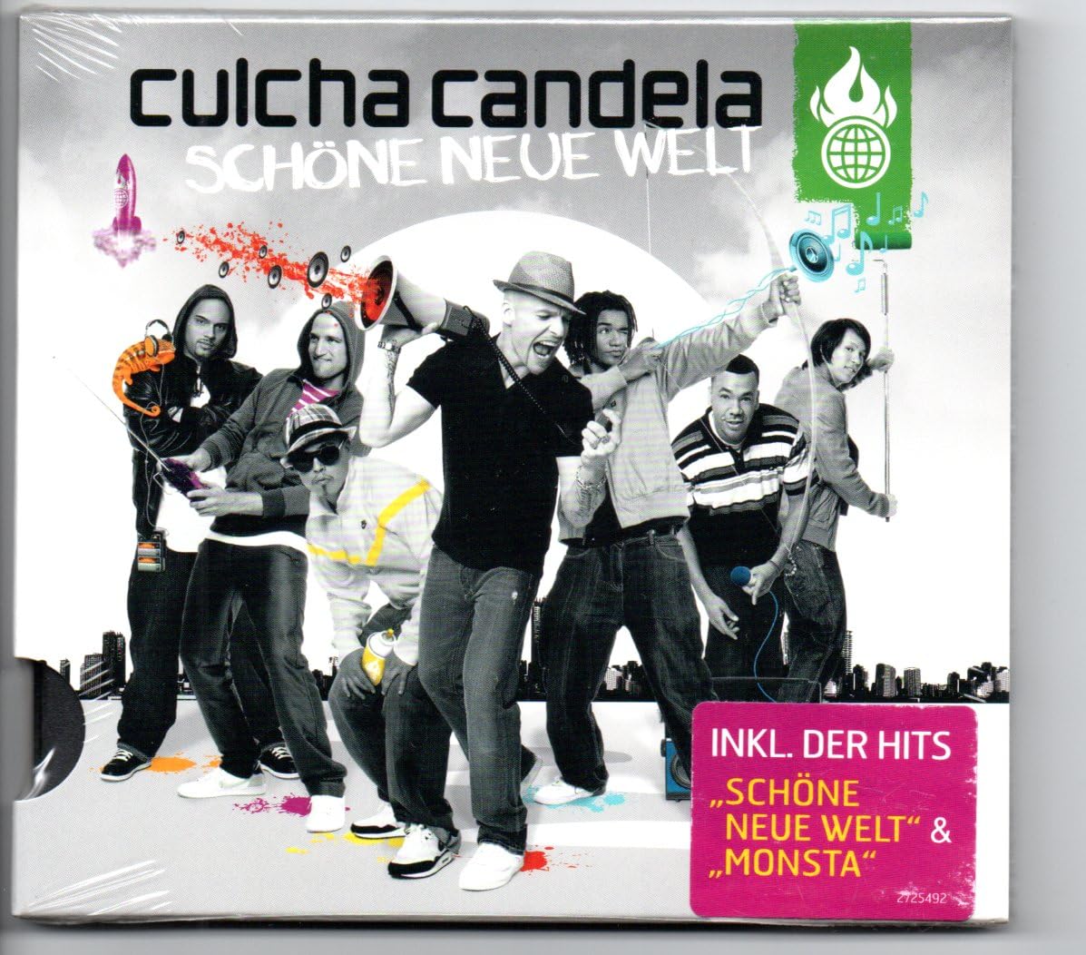 Schöne Neue Welt (Ltd.Pur Edt.) Pop