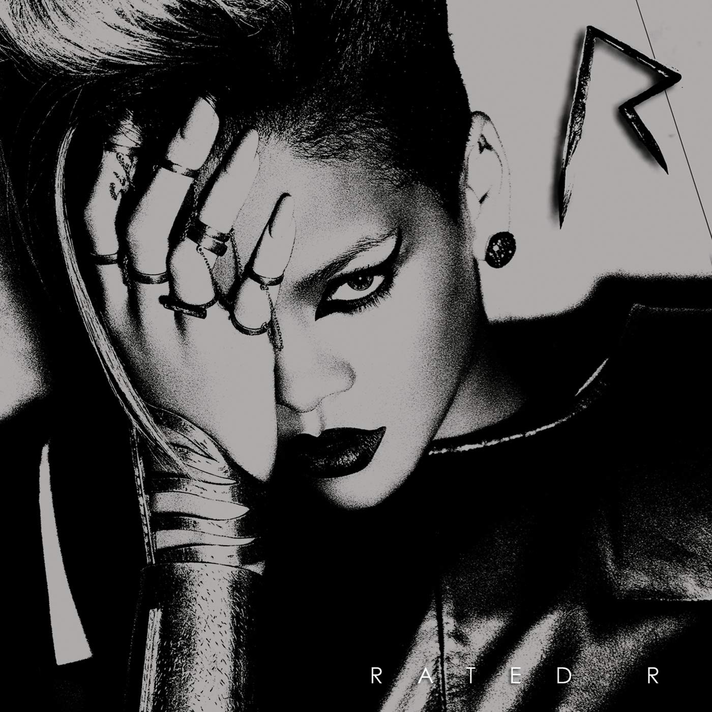 Rated R Funk, R&B & Soul