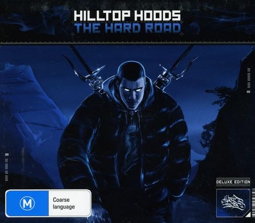Hard Road,The (Deluxe Edition) Pop