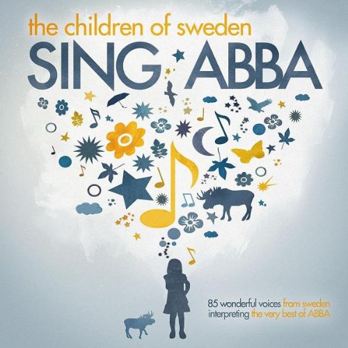 Sing Abba Pop