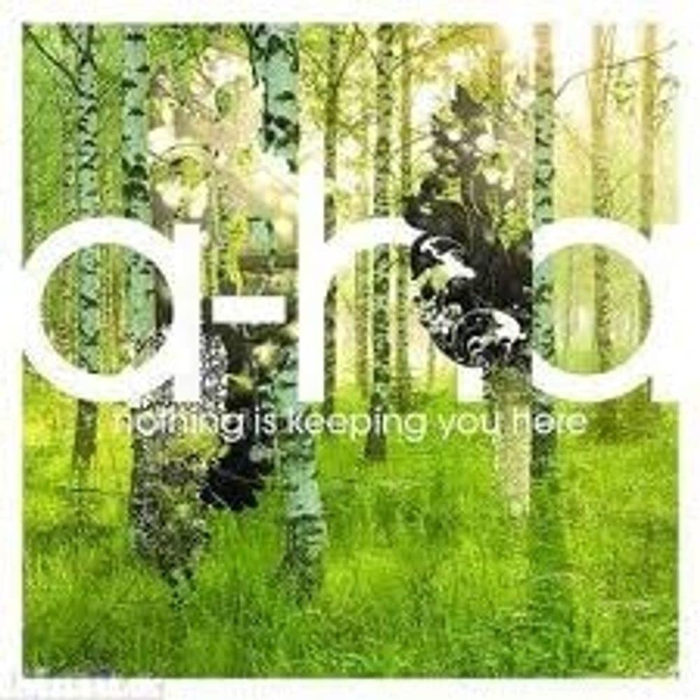 Nothing Is Keeping You Here (2-Track) Pop