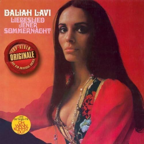 Originale: Liebeslied jener Sommernacht German Schlager & Volksmusik