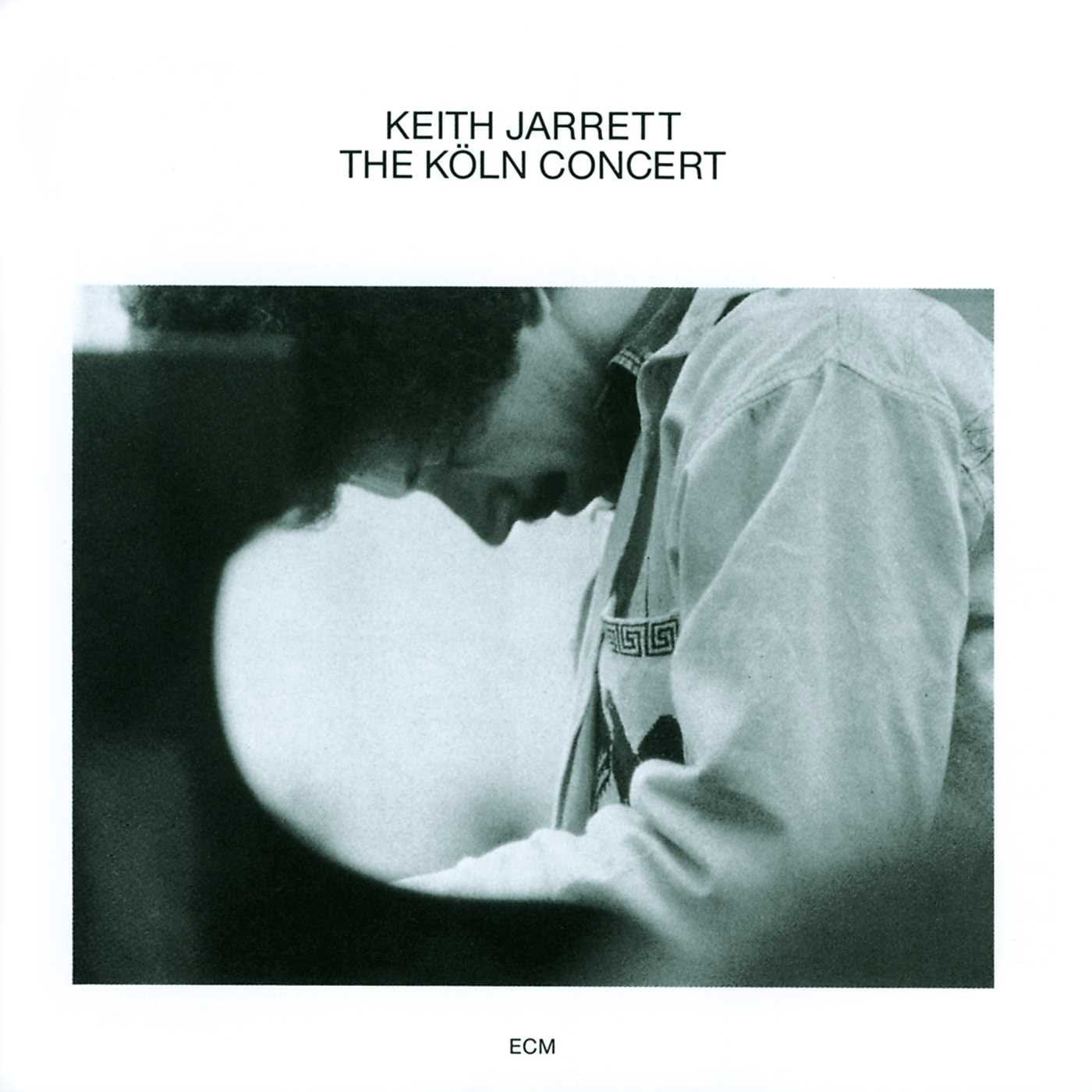 The Köln Concert (Vinyl LP) Jazz