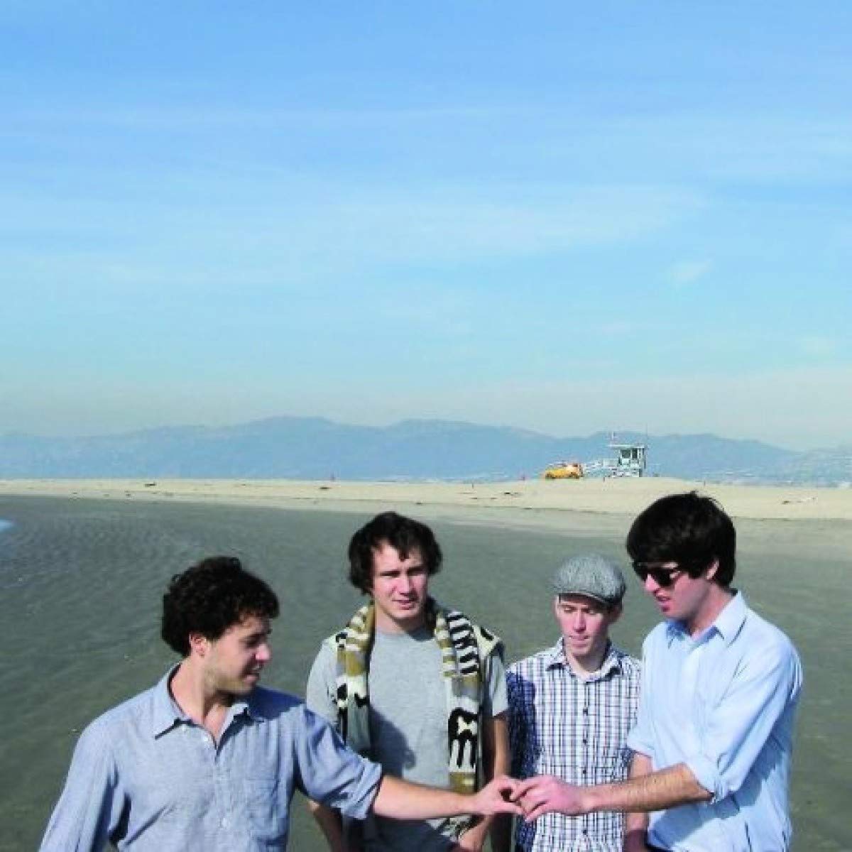The Soft Pack Alternative & Indie
