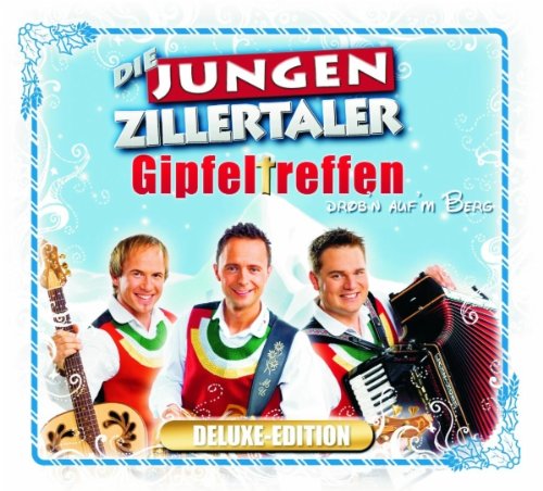 Gipfeltreffen-Weihnachte German Schlager & Volksmusik