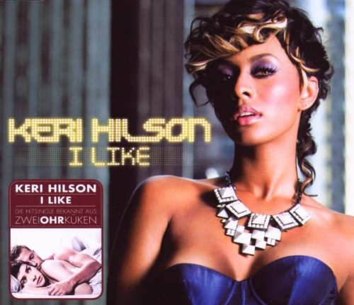 I Like (2-Track) Pop
