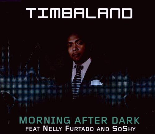 Product Image: Morning After Dark (2-Track)