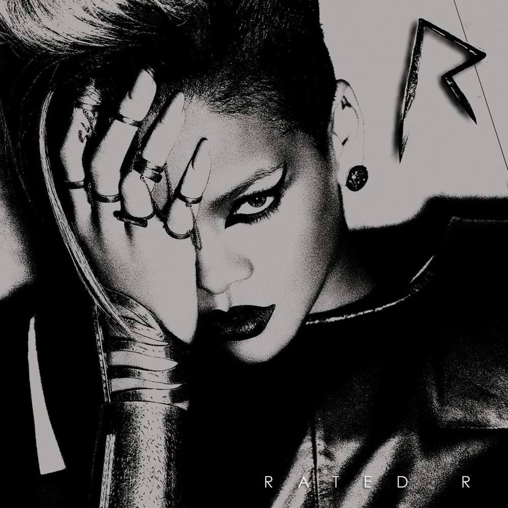 Product Image: Rated R