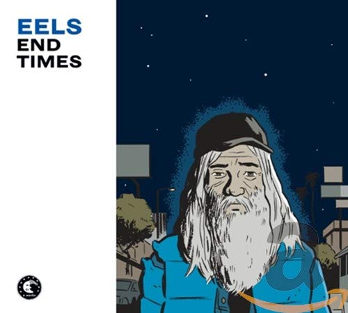 Product Image: End Times (Deluxe Edt.)